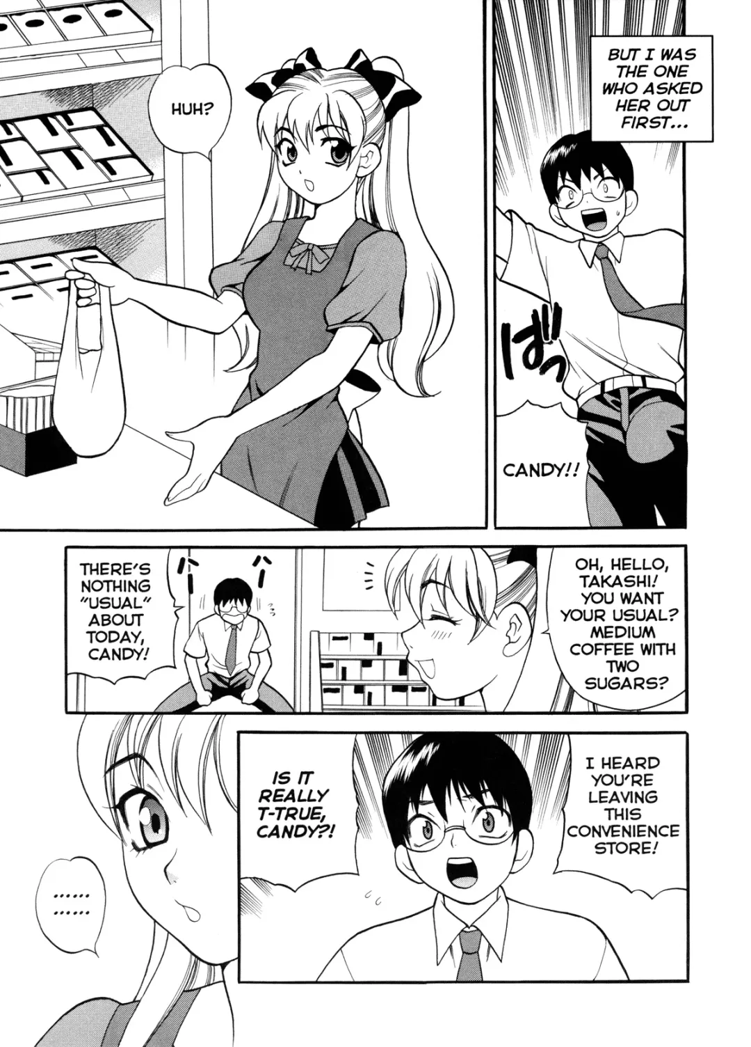 [Yukiyanagi] Milk Mama (decensored) Fhentai.net - Page 116