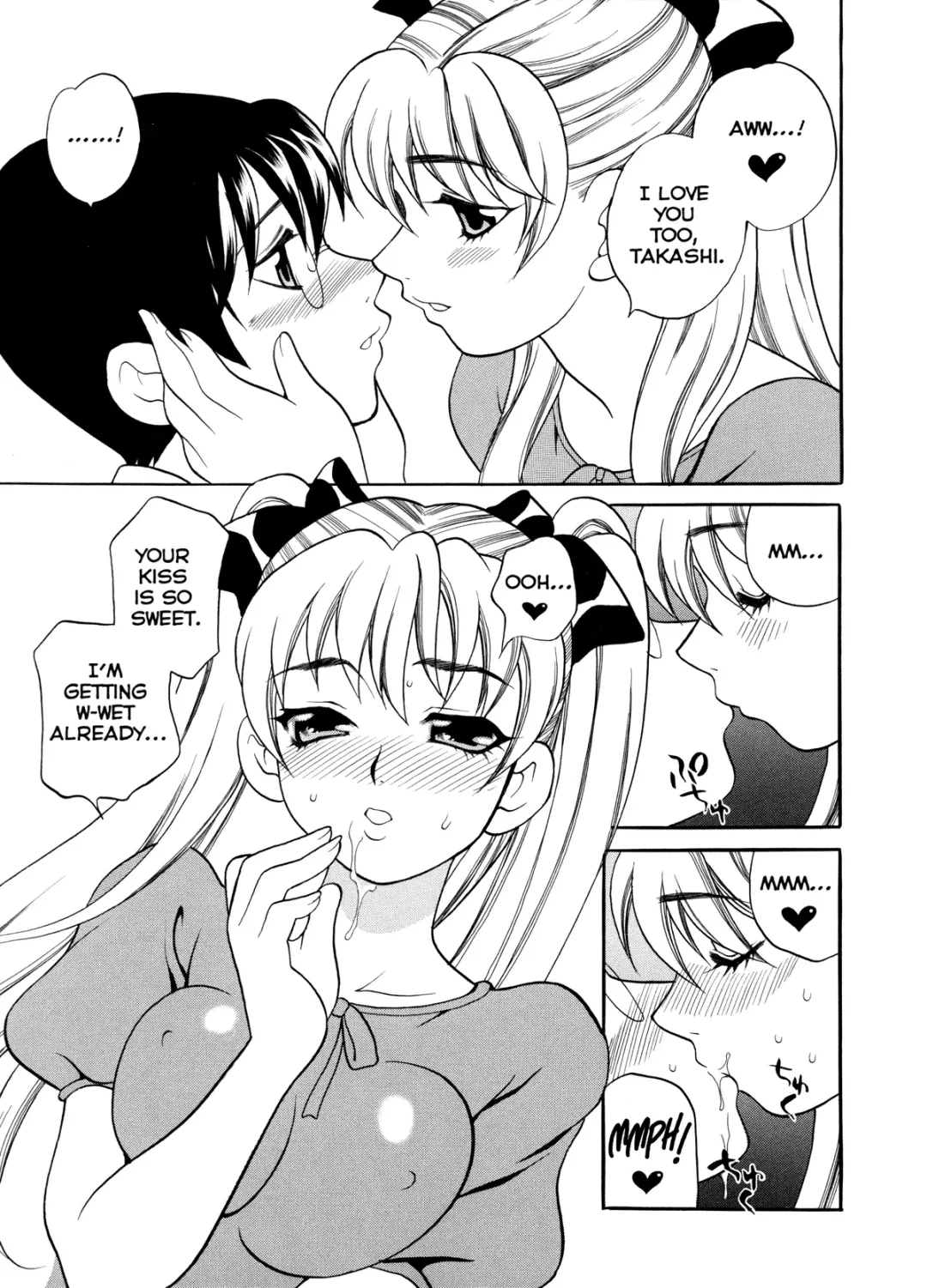 [Yukiyanagi] Milk Mama (decensored) Fhentai.net - Page 120