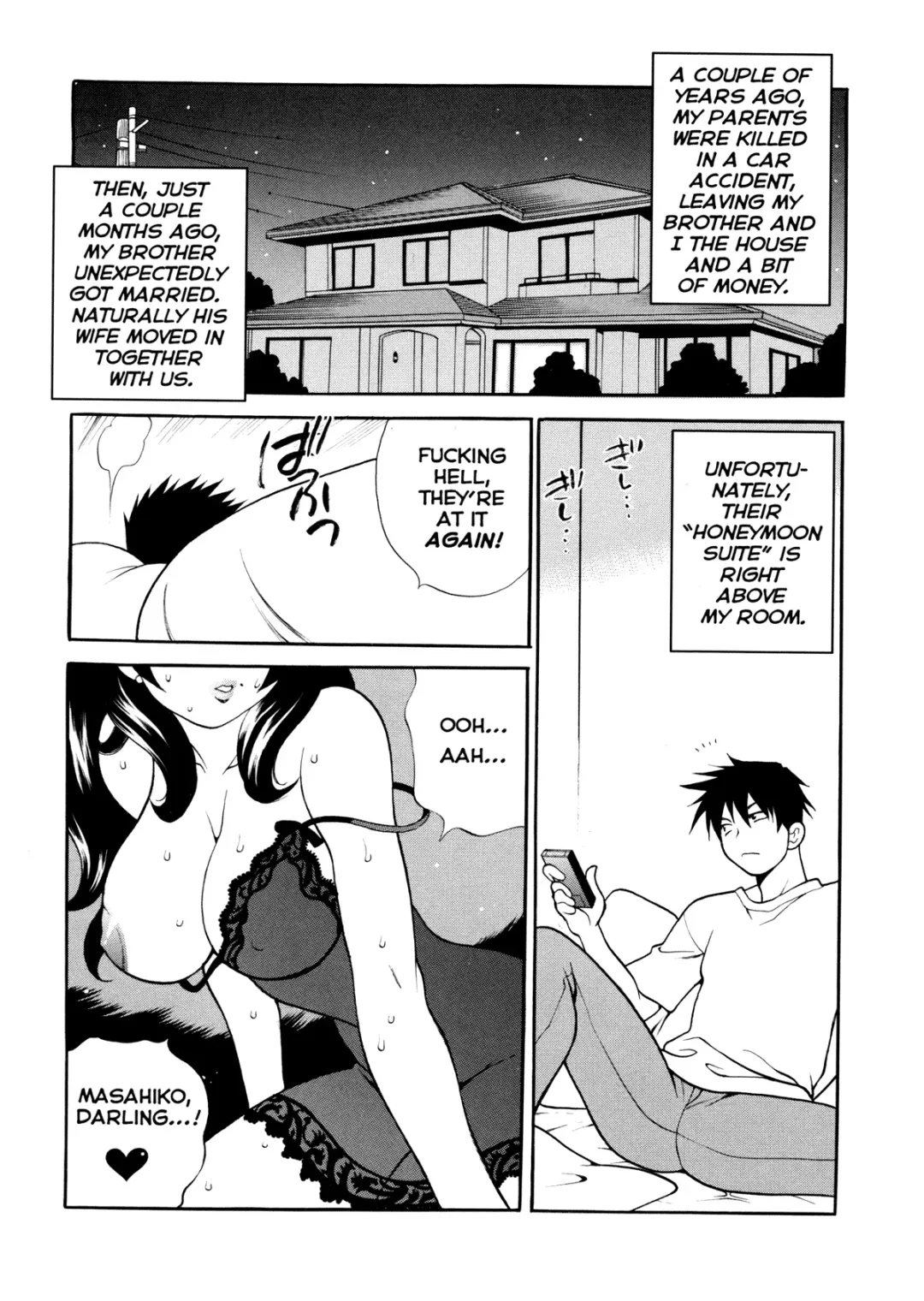 [Yukiyanagi] Milk Mama (decensored) Fhentai.net - Page 66