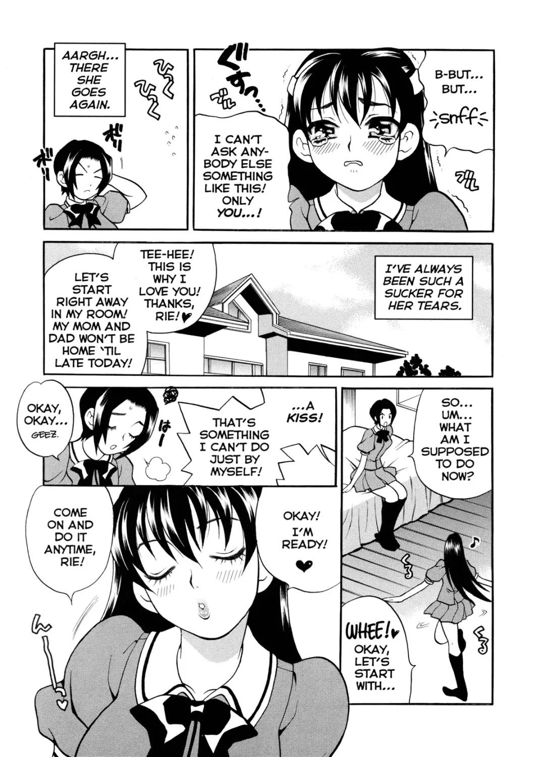 [Yukiyanagi] Milk Mama (decensored) Fhentai.net - Page 86