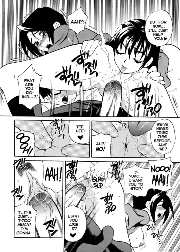 [Yukiyanagi] Milk Mama (decensored) Fhentai.net - Page 111