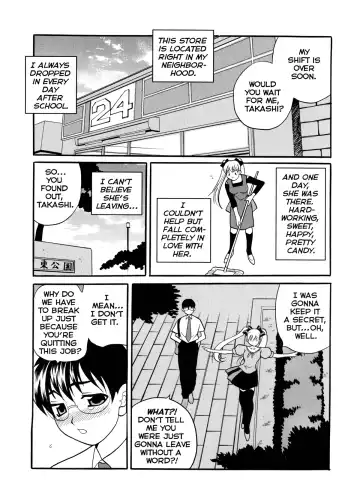 [Yukiyanagi] Milk Mama (decensored) Fhentai.net - Page 117