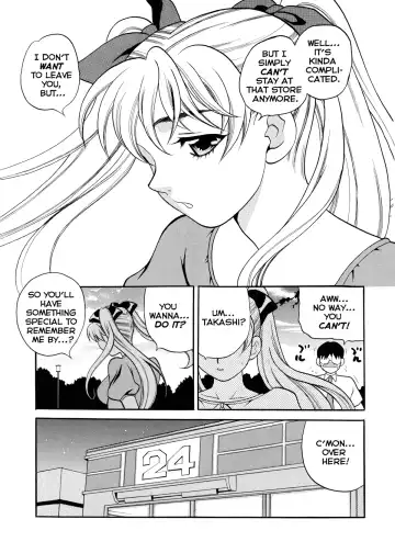 [Yukiyanagi] Milk Mama (decensored) Fhentai.net - Page 118