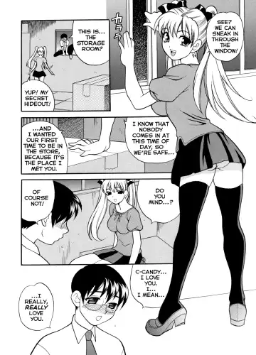 [Yukiyanagi] Milk Mama (decensored) Fhentai.net - Page 119