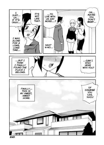 [Yukiyanagi] Milk Mama (decensored) Fhentai.net - Page 177