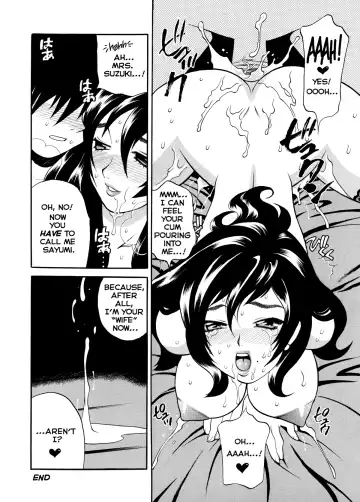 [Yukiyanagi] Milk Mama (decensored) Fhentai.net - Page 81