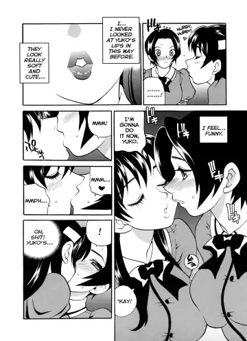 [Yukiyanagi] Milk Mama (decensored) Fhentai.net - Page 87