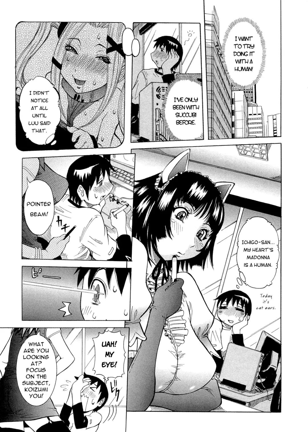 [Nico Pun Nise] Purimu no Nikki - The Diary of Purimu ~Dashichatta de Shou~ Fhentai - Page 116