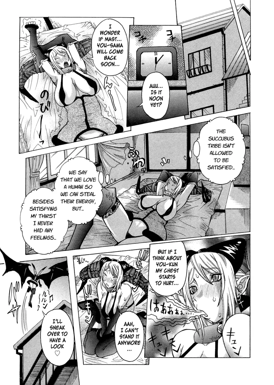 [Nico Pun Nise] Purimu no Nikki - The Diary of Purimu ~Dashichatta de Shou~ Fhentai - Page 48