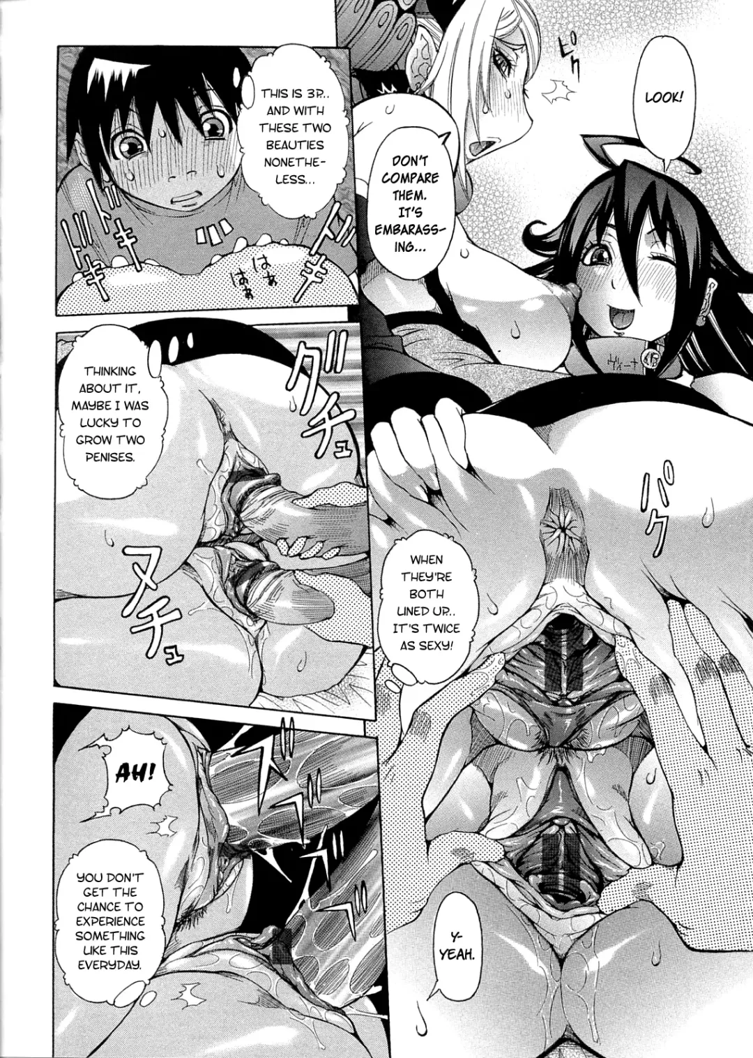 [Nico Pun Nise] Purimu no Nikki - The Diary of Purimu ~Dashichatta de Shou~ Fhentai - Page 77