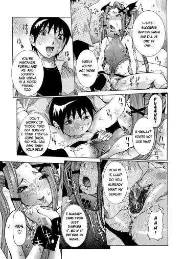 [Nico Pun Nise] Purimu no Nikki - The Diary of Purimu ~Dashichatta de Shou~ Fhentai - Page 103