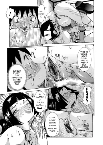 [Nico Pun Nise] Purimu no Nikki - The Diary of Purimu ~Dashichatta de Shou~ Fhentai - Page 143