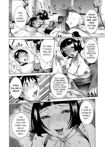 [Nico Pun Nise] Purimu no Nikki - The Diary of Purimu ~Dashichatta de Shou~ Fhentai - Page 146