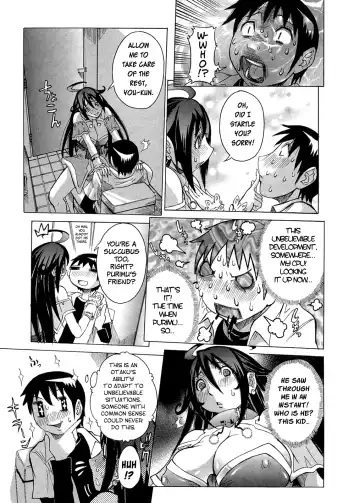 [Nico Pun Nise] Purimu no Nikki - The Diary of Purimu ~Dashichatta de Shou~ Fhentai - Page 36