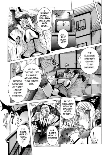 [Nico Pun Nise] Purimu no Nikki - The Diary of Purimu ~Dashichatta de Shou~ Fhentai - Page 48