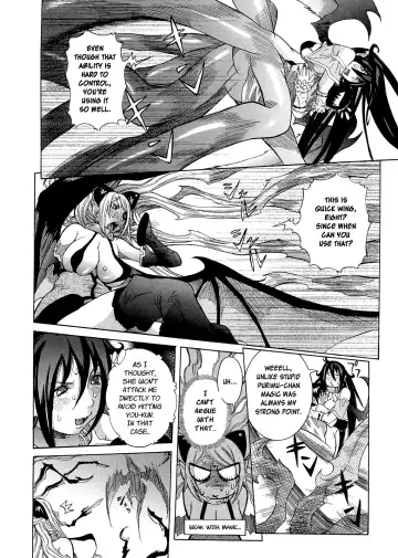 [Nico Pun Nise] Purimu no Nikki - The Diary of Purimu ~Dashichatta de Shou~ Fhentai - Page 56