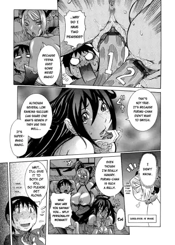 [Nico Pun Nise] Purimu no Nikki - The Diary of Purimu ~Dashichatta de Shou~ Fhentai - Page 76