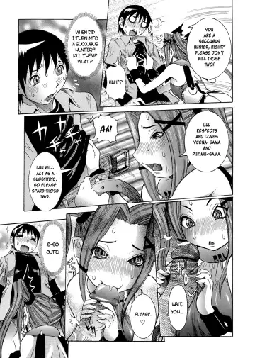 [Nico Pun Nise] Purimu no Nikki - The Diary of Purimu ~Dashichatta de Shou~ Fhentai - Page 99