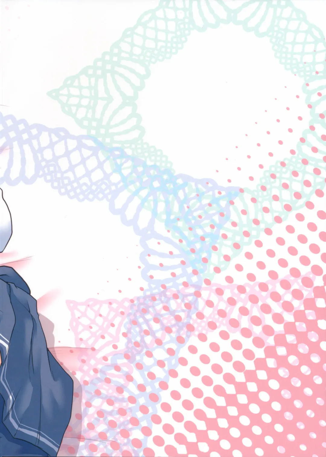 [Natsu No Koucha] Honne No Kokoro Fhentai - Page 19