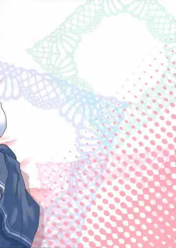 [Natsu No Koucha] Honne No Kokoro Fhentai - Page 19