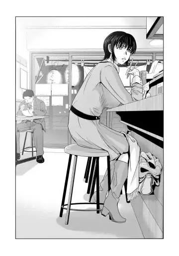 [Yokoyama Michiru] Haha ga Hakui o Nugu toki 4 Fhentai - Page 24