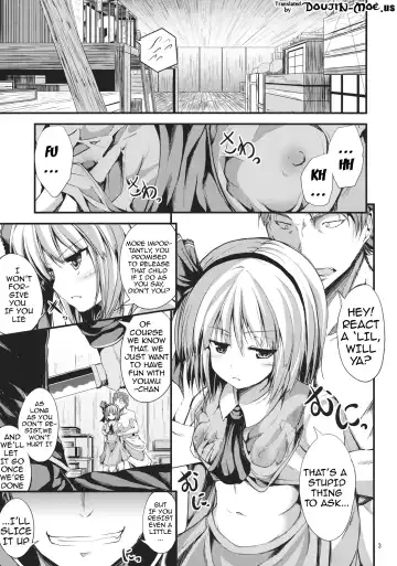 [Ma-sa] SUN-RISE Fhentai.net - Page 2