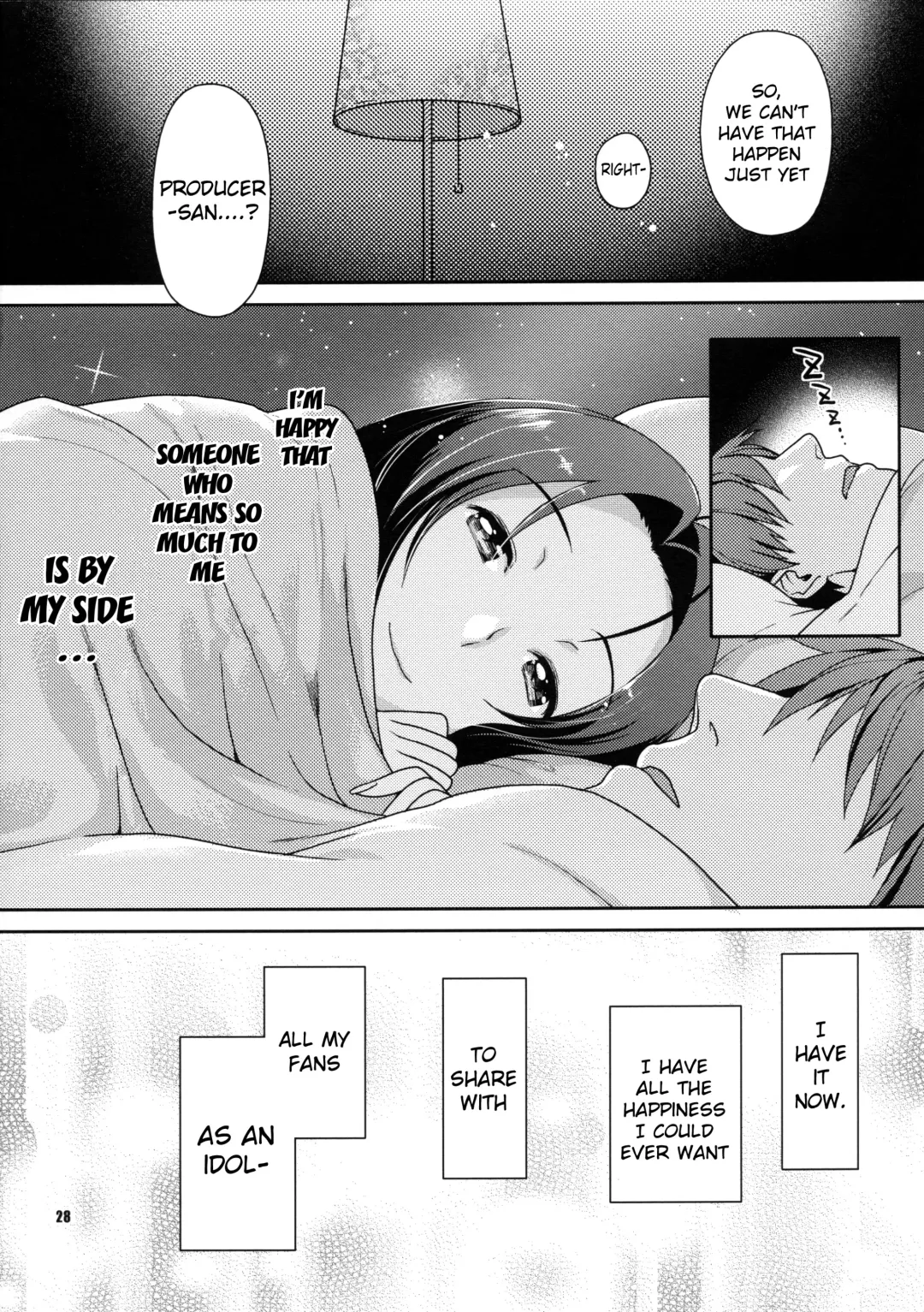 [Nekomata Naomi] Futari no First Lesson | Our First Lesson Fhentai.net - Page 26