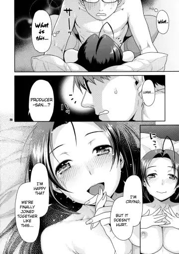 [Nekomata Naomi] Futari no First Lesson | Our First Lesson Fhentai.net - Page 18