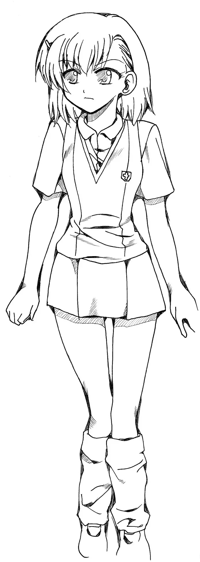 [Kyouno Aki] Bunch o' Stuff Fhentai - Page 12