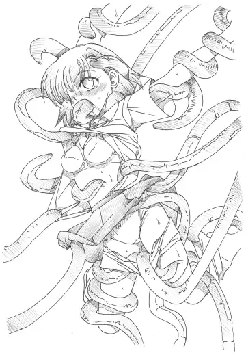 [Kyouno Aki] Bunch o' Stuff Fhentai - Page 15