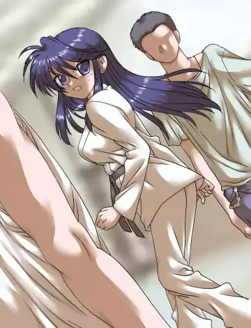 [Kyouno Aki] Karate-bu no Buchou, Futatabi Ryoujoku Fhentai - Page 24