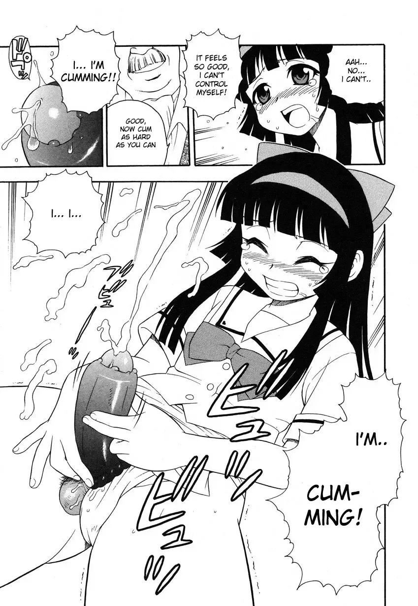 [Shinozaki Rei] Camp Mission Ch. 1-6 Fhentai.net - Page 60