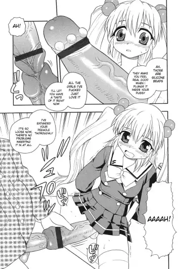 [Shinozaki Rei] Camp Mission Ch. 1-6 Fhentai.net - Page 46