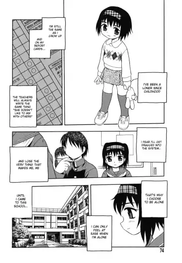 [Shinozaki Rei] Camp Mission Ch. 1-6 Fhentai.net - Page 69