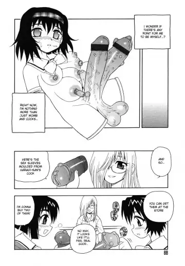 [Shinozaki Rei] Camp Mission Ch. 1-6 Fhentai.net - Page 83