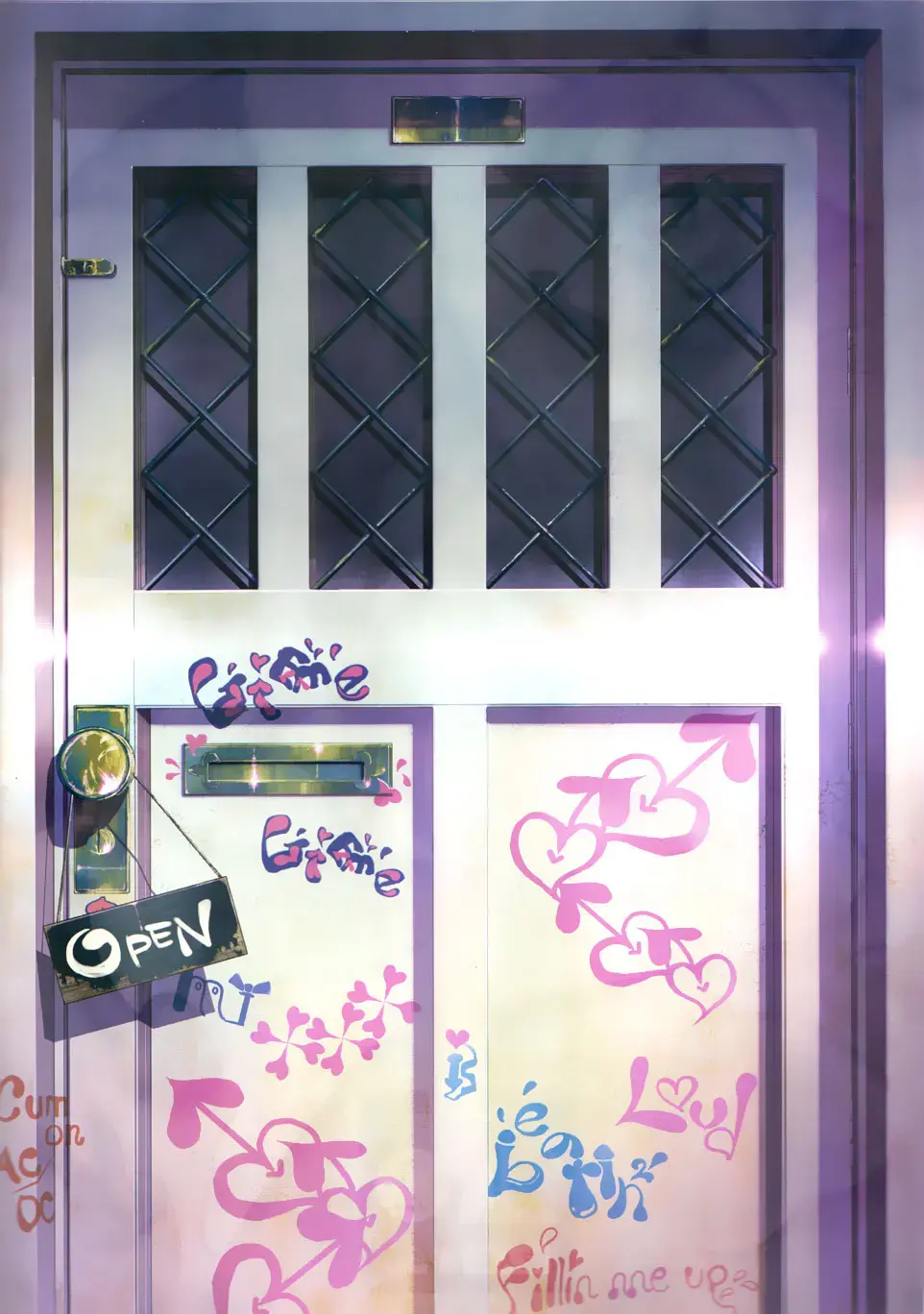 [Cle Masahiro] CL-astia2 (decensored) Fhentai - Page 2