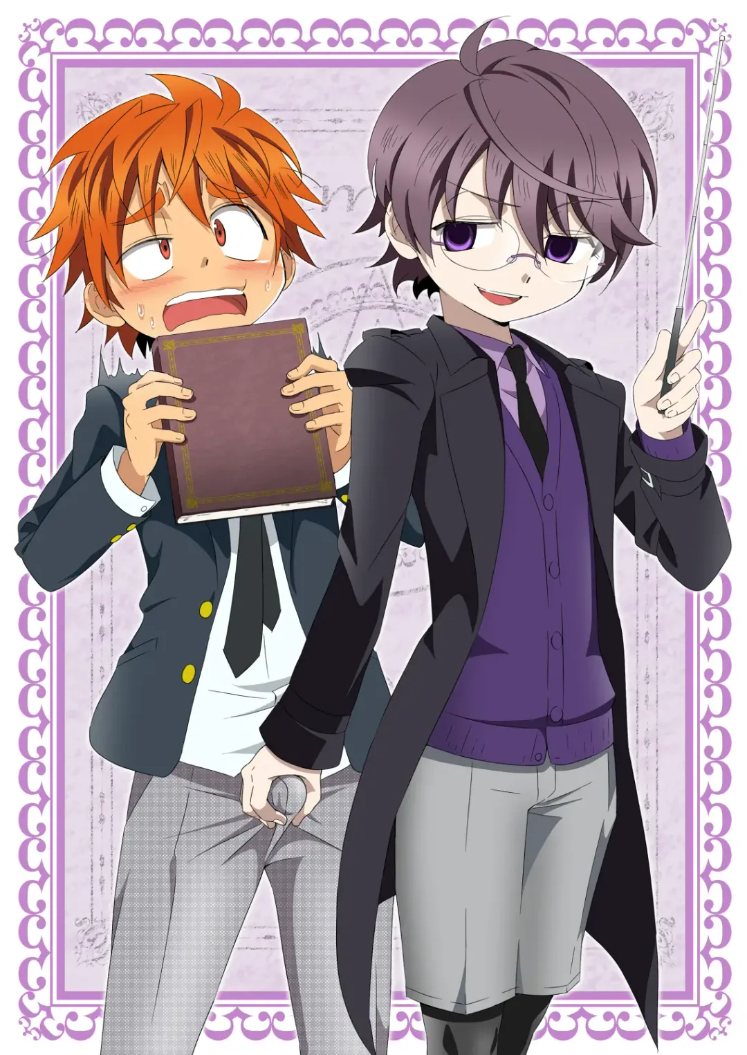 [Kiriya] Minarai Majutsushi no Ninmu! III Fhentai - Page 44