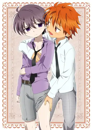 [Kiriya] Minarai Majutsushi no Ninmu! III Fhentai - Page 43