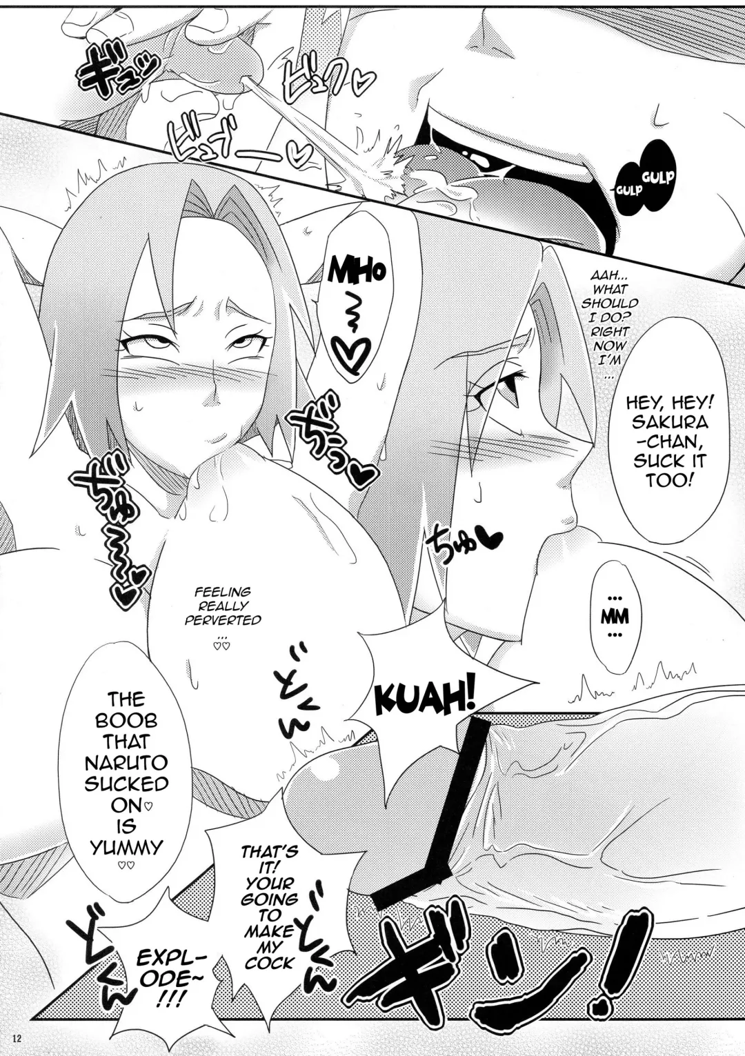 [Echigawa Ryuuka] Sato Ichiban no! | Best in the Village! Fhentai - Page 11