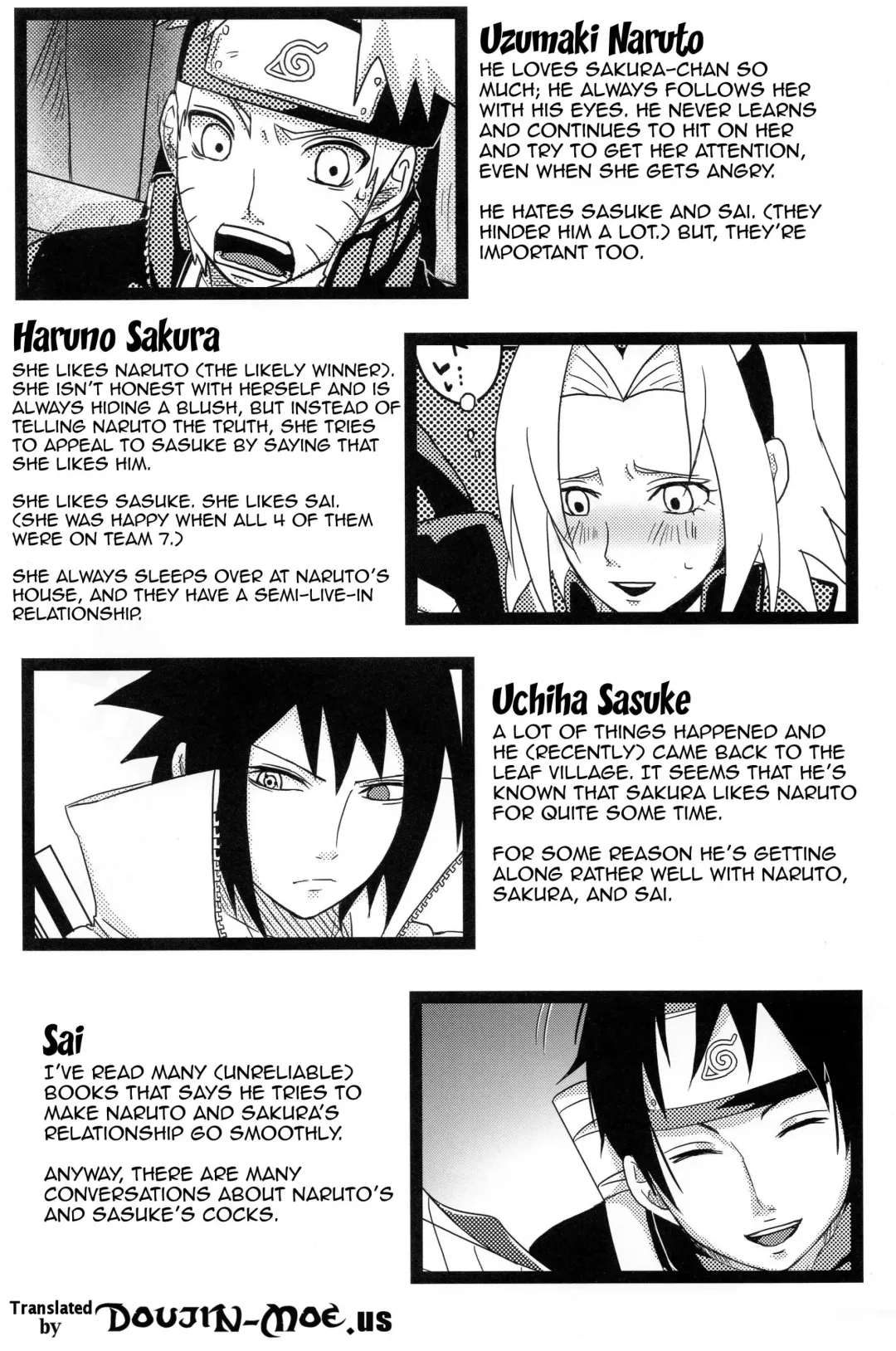 [Echigawa Ryuuka] Sato Ichiban no! | Best in the Village! Fhentai - Page 3