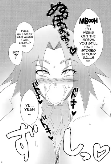 [Echigawa Ryuuka] Sato Ichiban no! | Best in the Village! Fhentai - Page 21