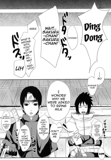 [Echigawa Ryuuka] Sato Ichiban no! | Best in the Village! Fhentai - Page 22