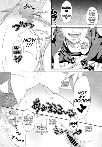 [Echigawa Ryuuka] Sato Ichiban no! | Best in the Village! Fhentai - Page 9