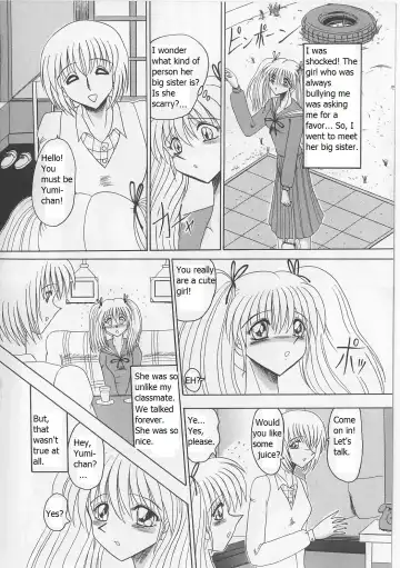 [Miyuma Subaru] An Exhaustive Report on Masochistic Girls Ch 1 - 3 Fhentai.net - Page 33