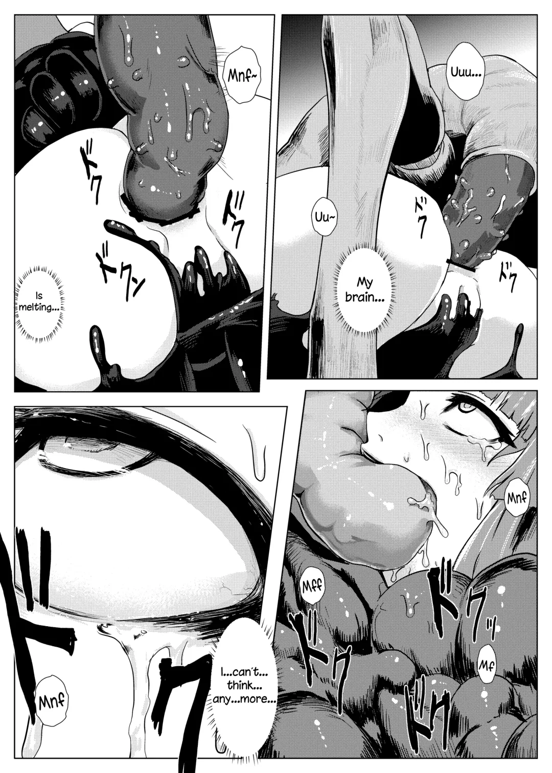 [Ishimura] Matowaritsuki | Entanglement Fhentai - Page 31