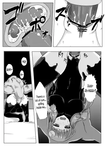 [Ishimura] Matowaritsuki | Entanglement Fhentai - Page 21