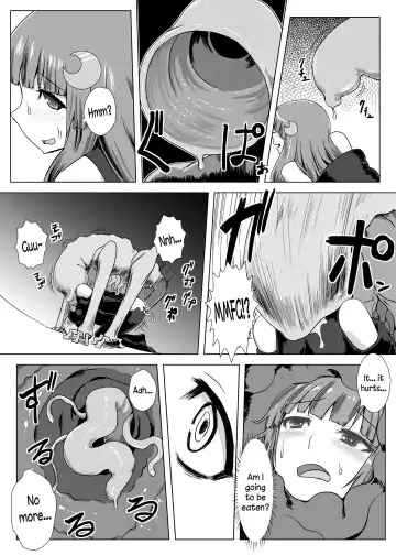 [Ishimura] Matowaritsuki | Entanglement Fhentai - Page 28