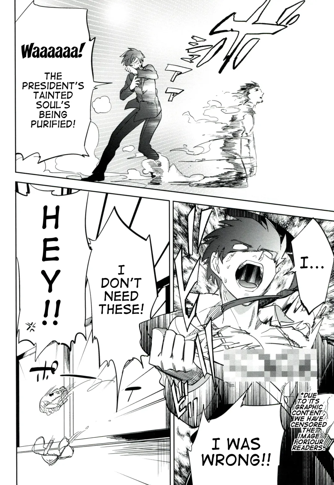 [Ocha] es to es Fhentai - Page 27