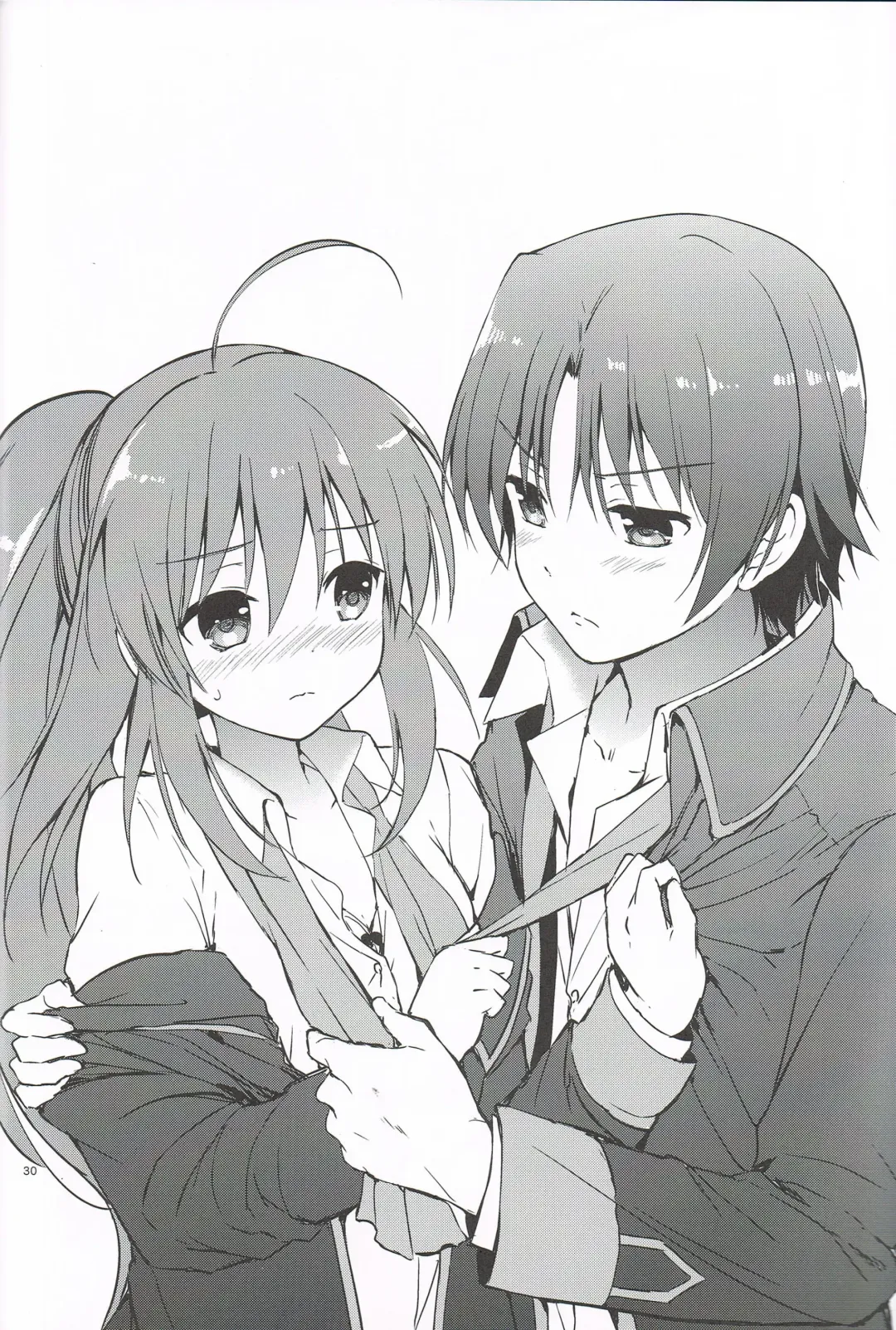 [Tsukako] Kirakira Boshi | Twinkle Star Fhentai - Page 30