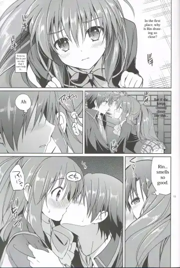 [Tsukako] Kirakira Boshi | Twinkle Star Fhentai.net - Page 12